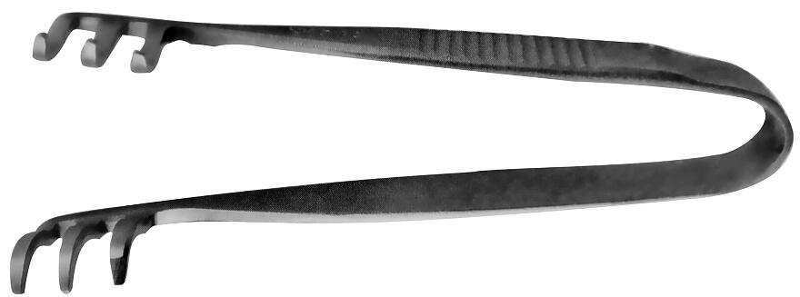 小創(chuàng)口牽開(kāi)器  50MM，3*3鉤
